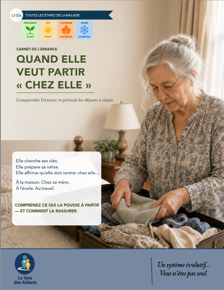 v3 Volet 8 – L’errance chez les personnes atteintes d’Alzheimer