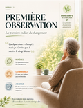 Carnet des premières observations — Version complète